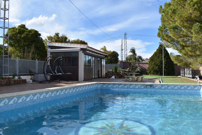 Qlistings House - Villa in Alhaurín el Grande, Costa del Sol image 1
